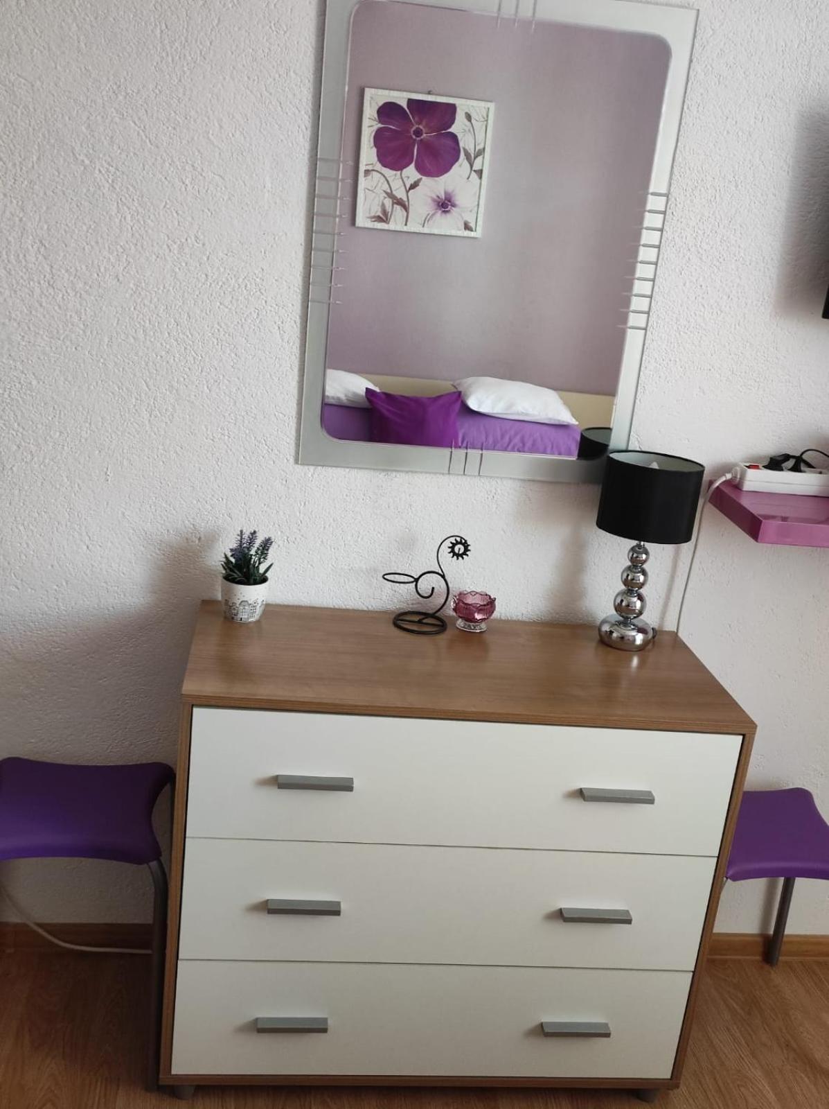 Apartmani Valentino Makarska Buitenkant foto